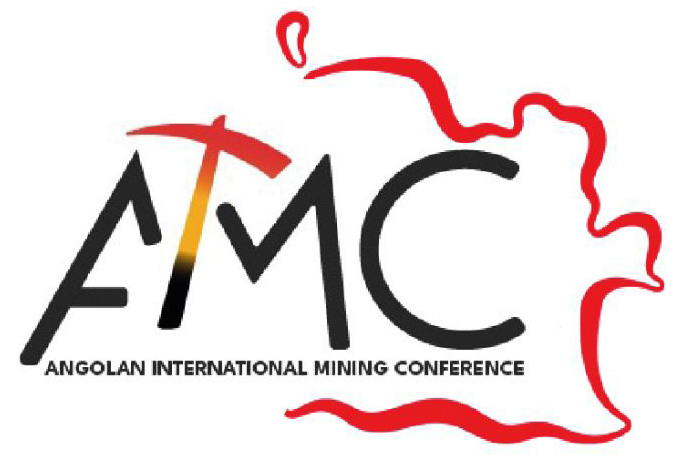Ministry of Mineral Resources, Petroleum and Gas (MIREMPET) Logo - Partner at Angolan International Mining Conference 2025