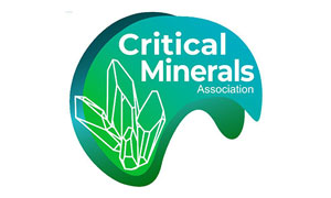 Critical-Mineral-Association - Partner at Angolan International Mining Conference 2025
