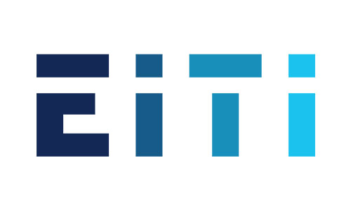 EITI Logo - Partner at Angolan International Mining Conference 2025