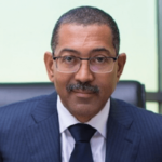 His Excellency Diamantino Pedro Azevedo