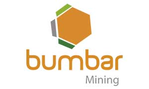 Bumbar Mining - Partner at Angolan International Mining Conference 2025