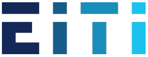 EITI Logo - Partner at Angolan International Mining Conference 2025